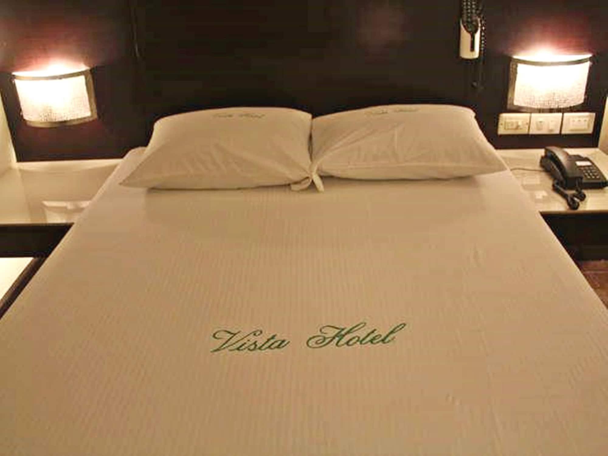 Vista Hotel Cubao Quezon City Ngoại thất bức ảnh