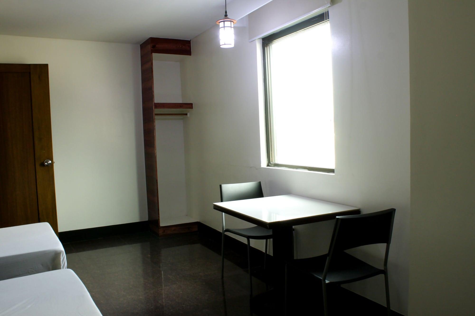 Vista Hotel Cubao Quezon City Ngoại thất bức ảnh