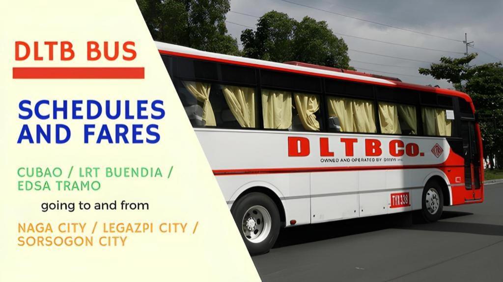 Vista Hotel Cubao Quezon City Ngoại thất bức ảnh